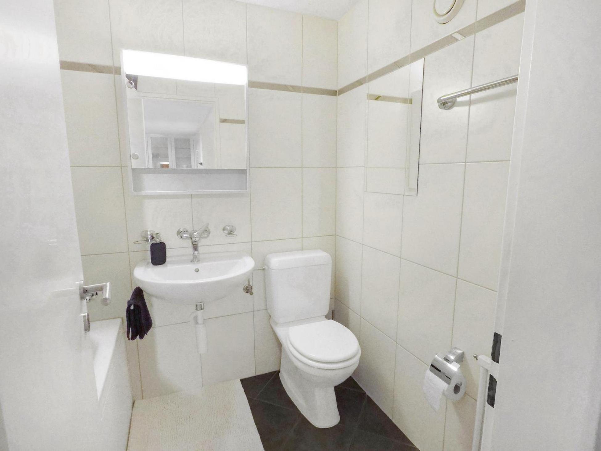Ariser - Zug Lake View Business Apartment Eksteriør bilde